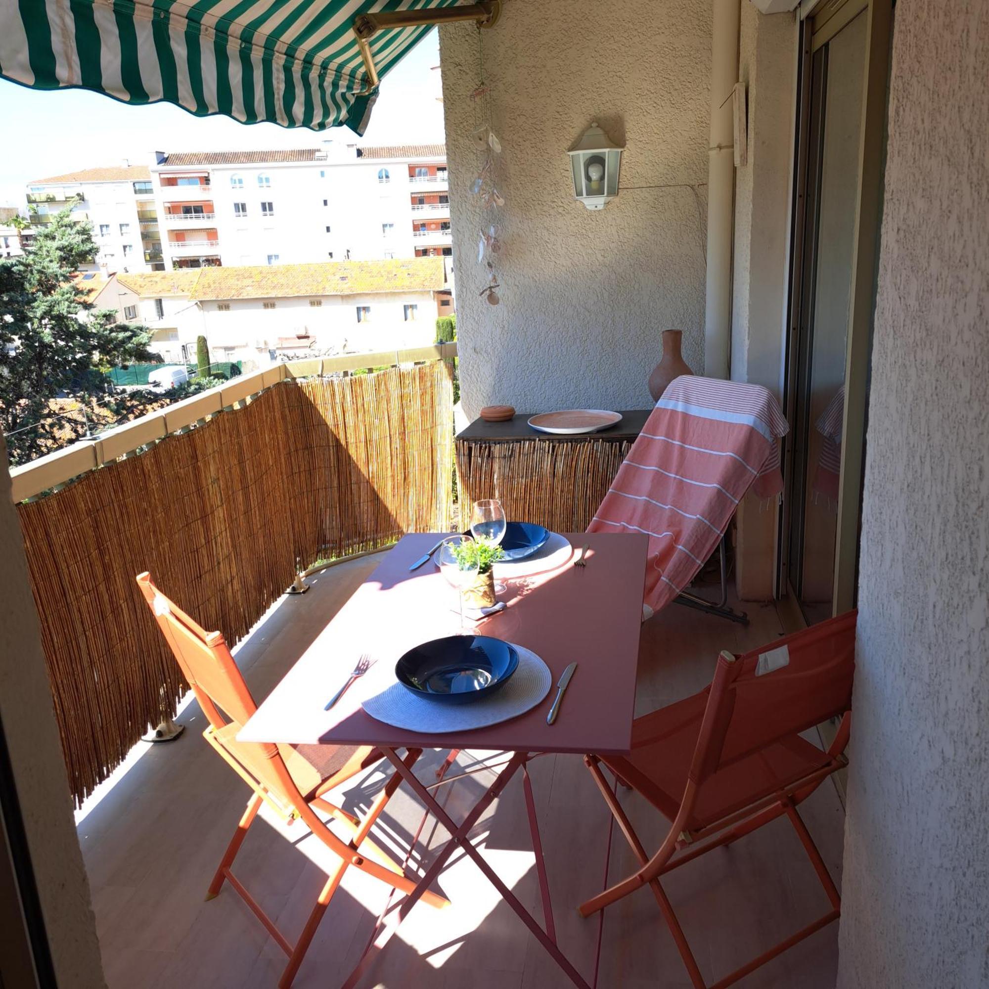 Le Palais Royal Saint-Raphael (Var) Exterior foto